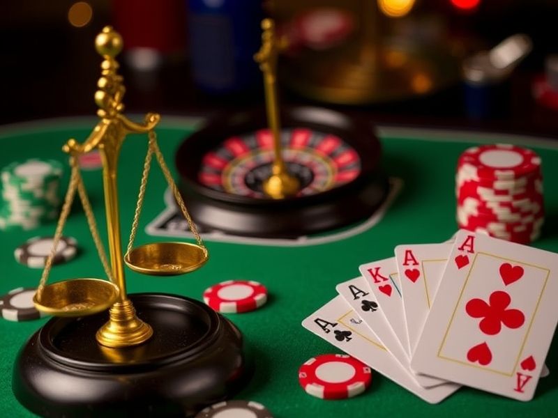 Discover expert-reviewed casino sites and gambling games for a secure and thrilling experience. Find trusted online casinos, game guides, and bonus comparisons to make informed decisions. Updated with the latest industry data.