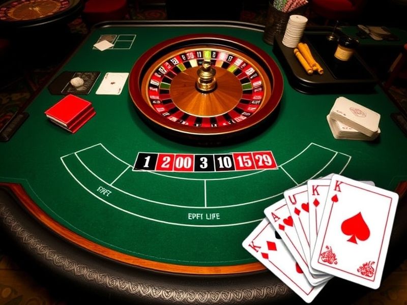 Discover expert-reviewed casino sites and gambling games for a secure and thrilling experience. Find trusted online casinos, game guides, and bonus comparisons to make informed decisions. Updated with the latest industry data.
